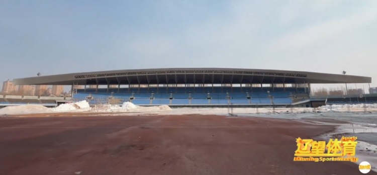 辽媒:铁西体育场改建工作开启,将改建为可容纳4万人专业足球场